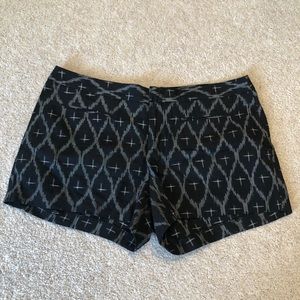 EUC!  Gap shorts